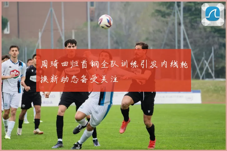 周琦回归首钢全队训练引发内线轮换新动态备受关注