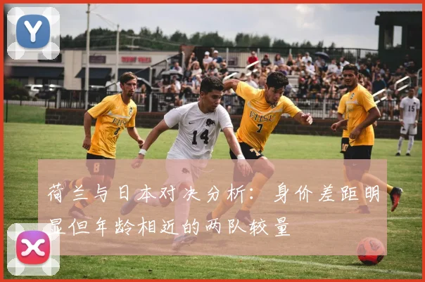 荷兰与日本对决分析：身价差距明显但年龄相近的两队较量
