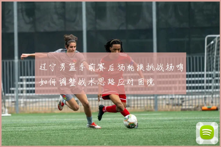辽宁男篮季前赛后场轮换挑战杨鸣如何调整战术思路应对困境